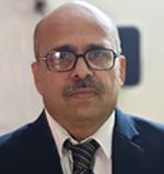 Jai Prakash Parashar